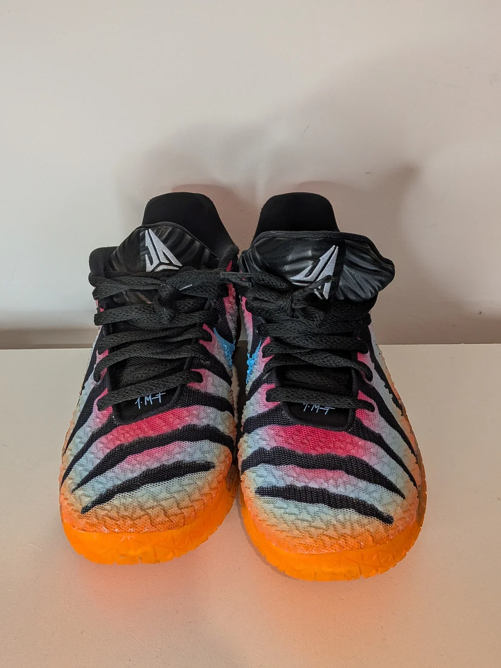 Nike excellent pre